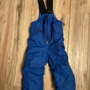 Columbia Snowpants 2T